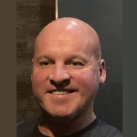 Tony Bolynn, Senior Applications Engineer, X-Rite, Incorporated